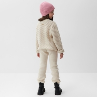 Кофта детская MINAKU, цвет бежевый, рост 122 см Кофта детская MINAKU, цвет бежевый, рост 122 см