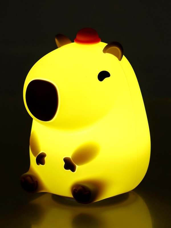 Ночник &laquo;Капи ночник&raquo;, 2 режима работы, от USB