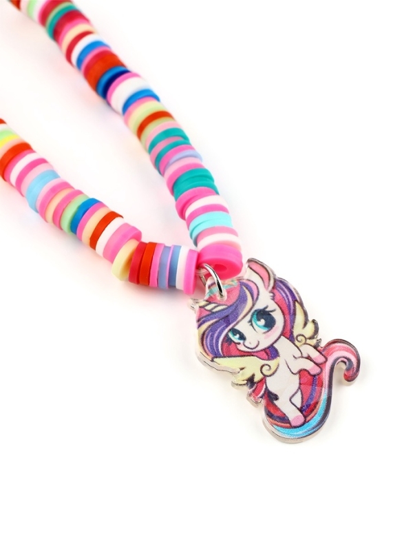 Браслет Браслет "Детский МИКС", 5 шт