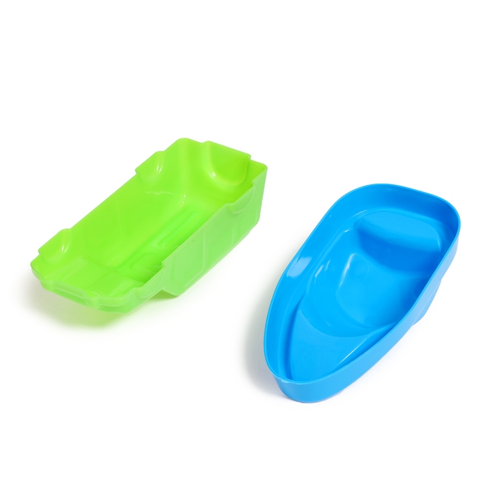 Песочный набор &laquo;Непоседа&raquo; №5, МИКС