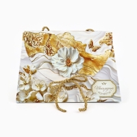 Конфеты шоколадные &laquo;Белое золото&raquo;, 150 г