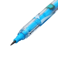 Карандаш секционный Calligrata "Футбол", МИКС