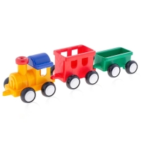 Паровозик &laquo;Детский сад&raquo;