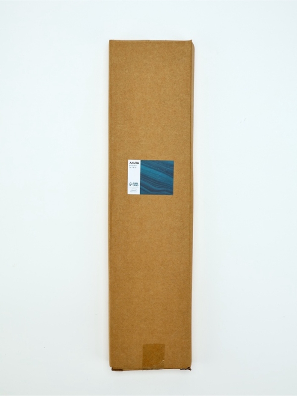 Блюдо керамическое Dolce Ceramo. &laquo;Альпы&raquo;, 34 х 8 см