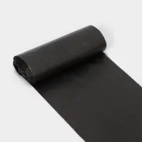 Мешки для мусора Доляна &laquo;Стандарт&raquo;, 30 л, 5 мкм, 45&times;54&plusmn;5% см, ПНД, 30 шт., чёрные