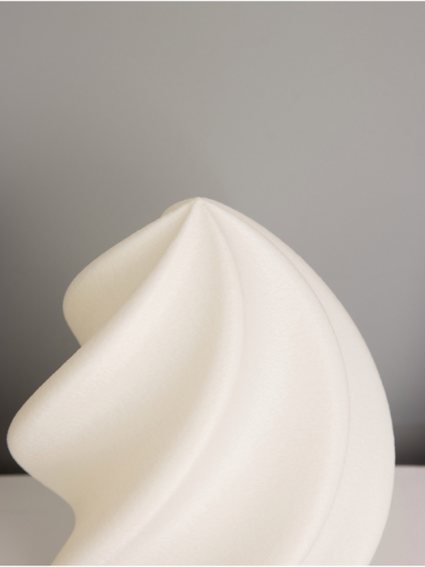 Светильник настольный "Бриз" LED 3Вт USB диммер/провод 1,5м 15х15х19см