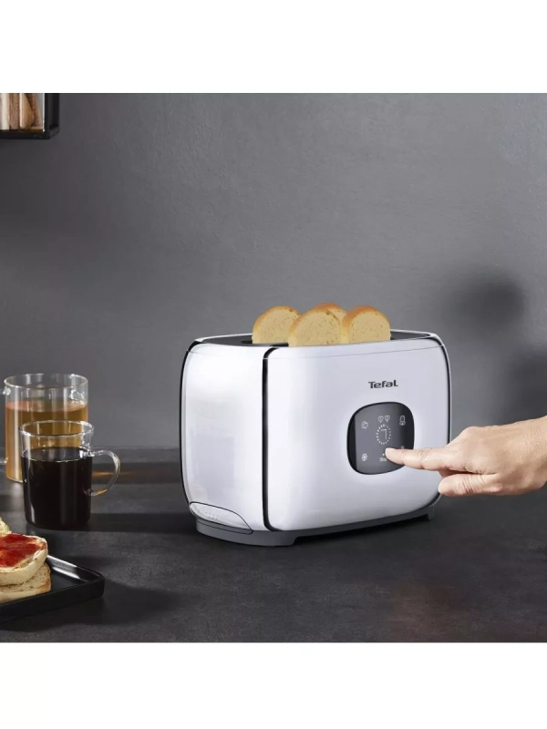 Тостер Majestuo TT883D10 с сенсорным дисплеем