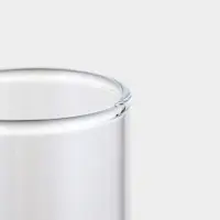 Набор бокалов для шампанского Just for you, 180 мл, 2 шт., 7&times;24 см, стекло, прозрачный