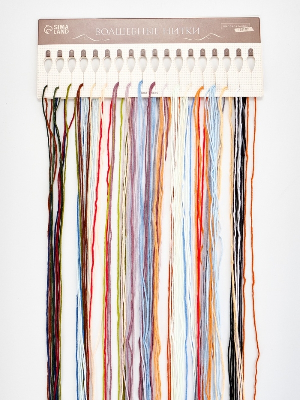 Вышивка крестиком 21х30 см "Маяк в море"