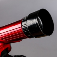 Телескоп &laquo;Орбита&raquo;, сменные линзы 20х-30х-40х