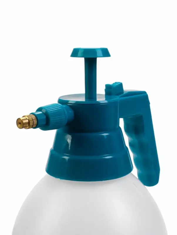 Опрыскиватель помповый, 3 л, металлический наконечник, Greengo