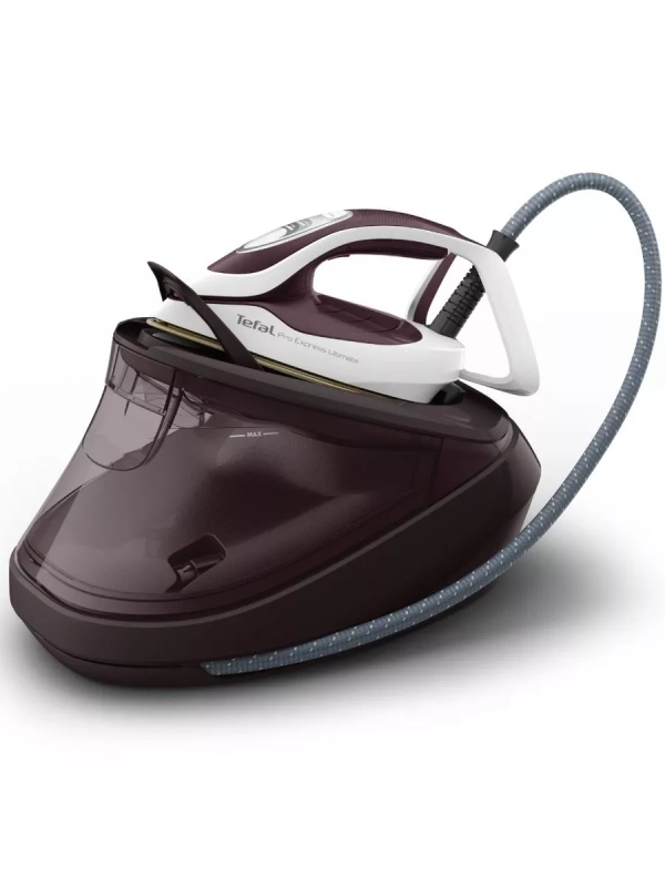 Парогенератор Pro Express Ultimate II GV9721E0, 3000 Вт