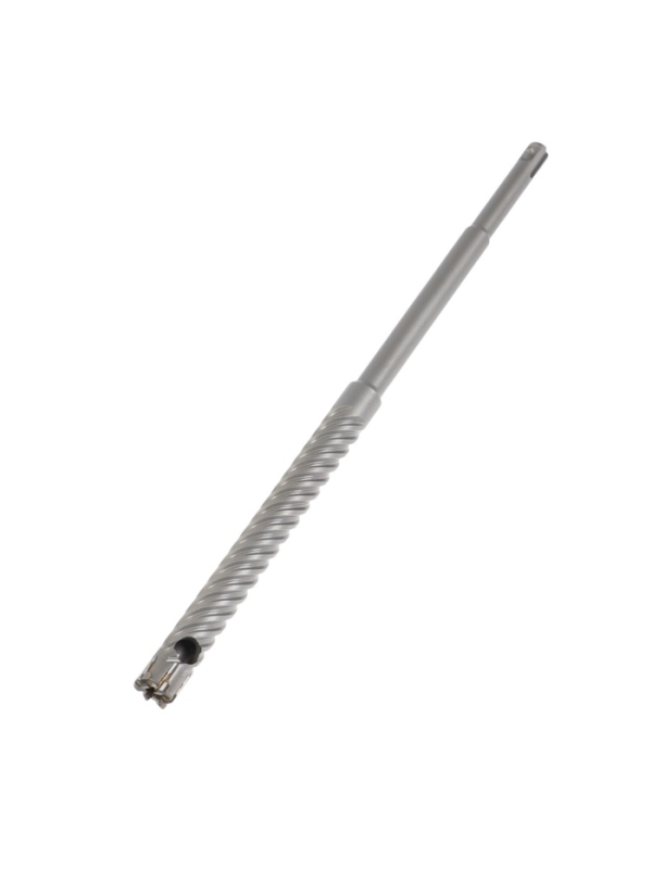 Сверло по арматуре ТУНДРА, 16 х 300 мм, SDS-plus