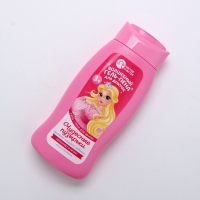 Гель-пена для девочек "Волшебная пена", сладкая жвачка, 250 мл Гель-пена для девочек "Волшебная пена", сладкая жвачка, 250 мл