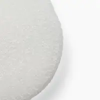 Тапочки одноразовые, антикризисные, подошва 4 мм, белые, 42 р.