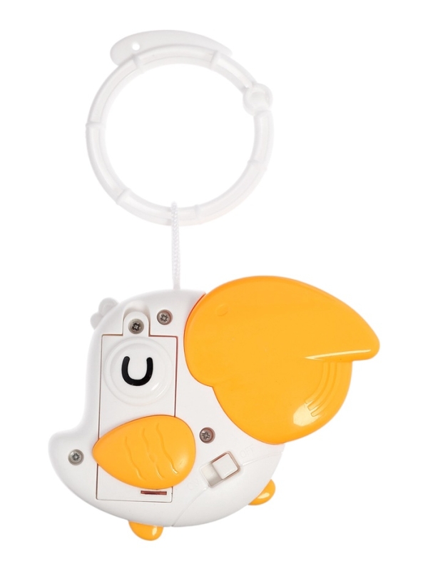 Ночник-подвеска "Малыш птенчик" световые эффекты