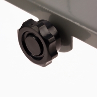 Весы лабораторные, с набором гирь 200 г.