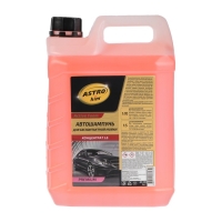 Шампунь для мойки Astrohim PREMIUM, концентрат, 5 л, АС - 336 Шампунь для мойки Astrohim PREMIUM, концентрат, 5 л, АС - 336