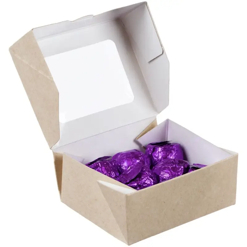 Конфеты &laquo;Кедровый грильяж&raquo;, с черемухой