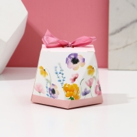 Жемчуг для ванны &laquo;Самой прекрасной!&raquo;, 150 г, аромат цветочного букета, ЧИСТОЕ СЧАСТЬЕ