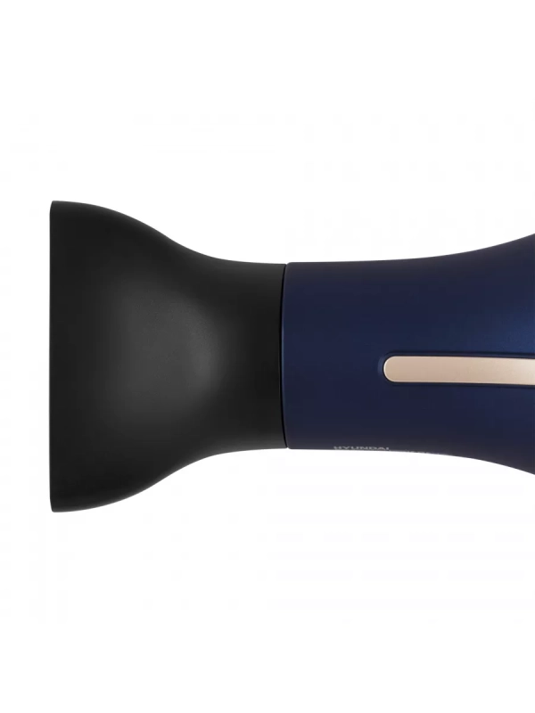 Фен H-HDI0758 2400Вт синий