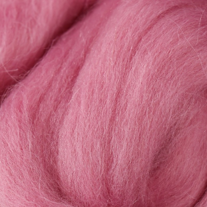 Шерсть для валяния 100% полутонкая шерсть 50гр (266-Ликёр) Шерсть для валяния 100% полутонкая шерсть 50гр (266-Ликёр)