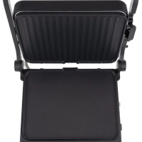 Электрогриль HYG-7001 2000Вт черный