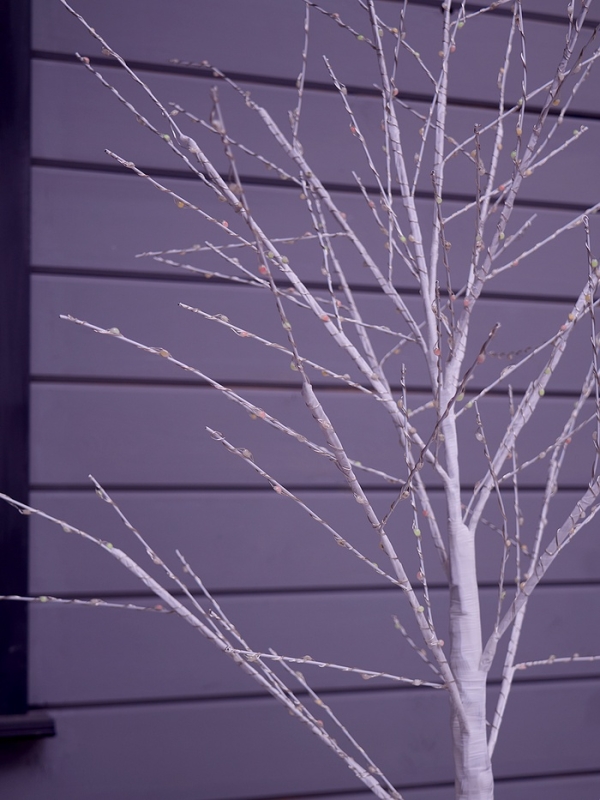 Светодиодное дерево &laquo;Яркие светлячки&raquo; 1.5 м, 300 LED, постоянное свечение, 220 В, свечение мульти