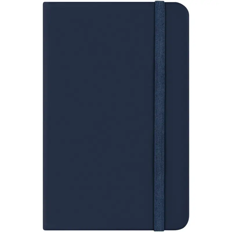 Блокнот Nota Bene, синий