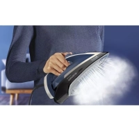 Паровой утюг Ultragliss Plus FV6824E0, 2800 Вт, синий