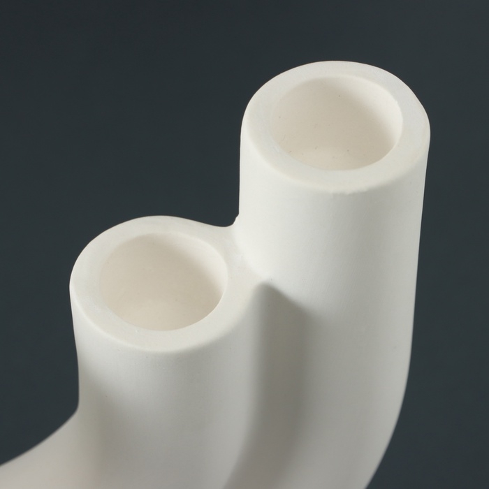 Подсвечник "Ноель" 18х3,5х18см