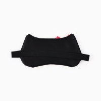 Маска для сна SVOBODA VOLI &laquo;Сова&raquo;, розовая