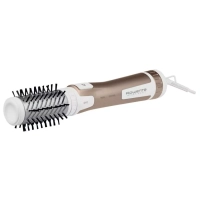 Вращающаяся фен-щетка Brush Activ Compact CF9520F0, 1000 Вт