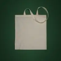 Холщовая сумка Basic 105, неокрашенная