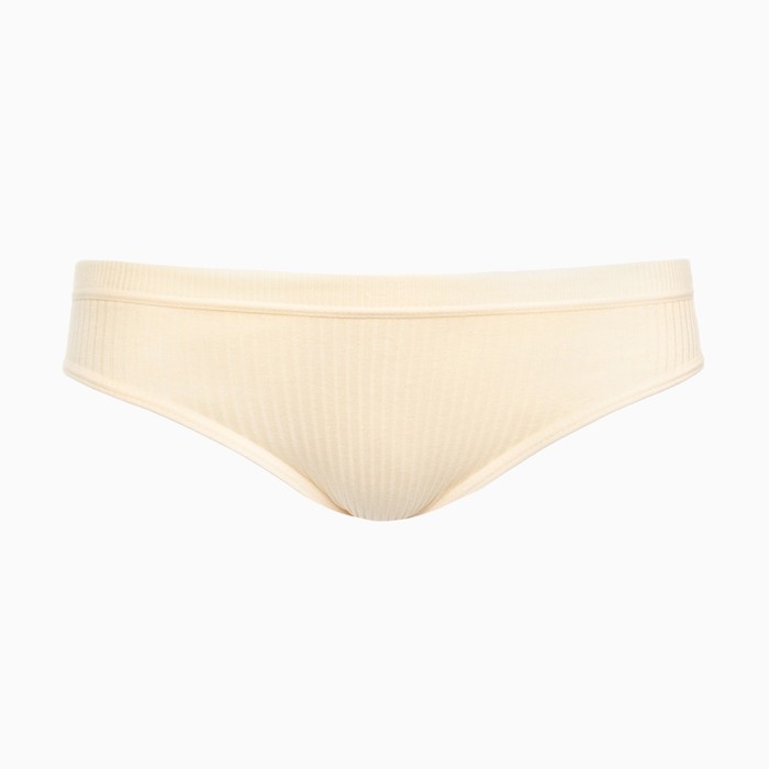 Трусы женские слипы, цвет МИКС, размер 42-44