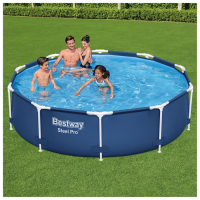 Бассейн каркасный Steel Pro, 305 х 76 см, 56677 Bestway