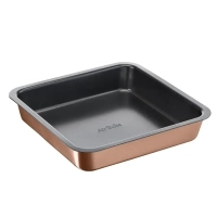 Противень квадратный Air Bake J2555214, 23 х 23 см