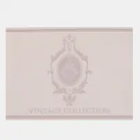 Салфетка на стол Доляна "Vintage collection" ПВХ 40*29см