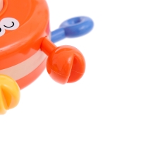 Развивающая игрушка &laquo;Умный крабик&raquo;