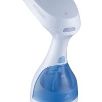 Отпариватель ручной H-HS03008 1500Вт белый голубой