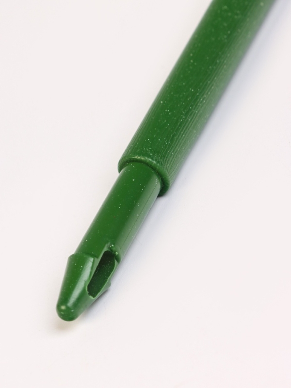 Шпалера лесенка 70 х 23 см, пластик, зеленый "Дерево"  Greengo