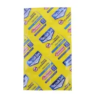 Пластины от комаров &laquo;Чистый дом&raquo;, без запаха, 10 шт.