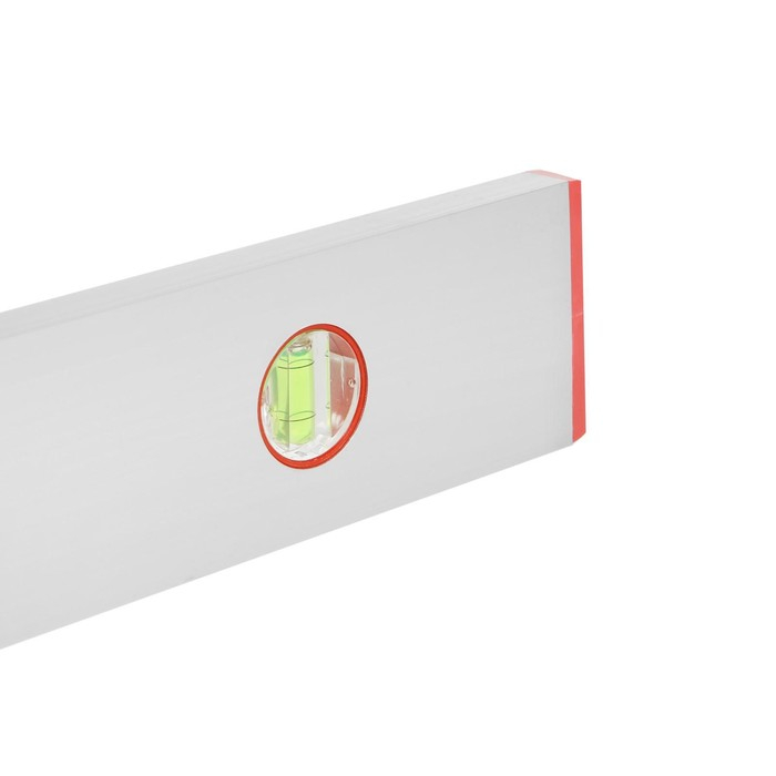 Правило-уровень алюминиевое ТУНДРА, 2 глазка, 2 рукоятки, 1.5 м Правило-уровень алюминиевое ТУНДРА, 2 глазка, 2 рукоятки, 1.5 м