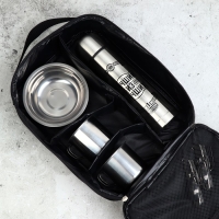 Набор посуды для пикника &laquo;Первый во всем&raquo;, 7 предметов