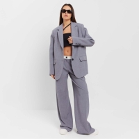 Топ женский на бретелях MIST, р. 44-46, черный Топ женский на бретелях MIST, р. 44-46, черный