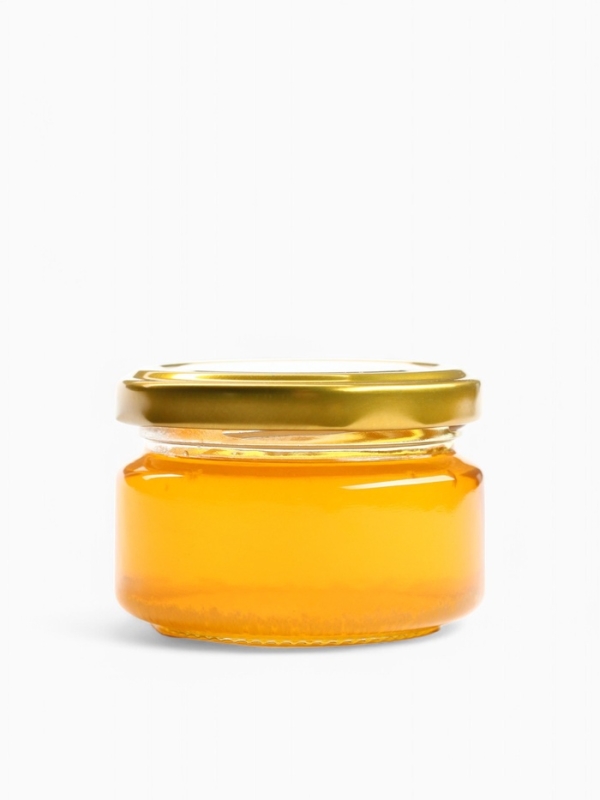 Мёд натуральный цветочный 120 гр