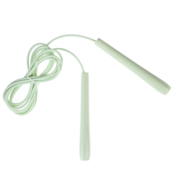 Скакалка 2,8 м, цвета микс Скакалка 2,8 м, цвета микс