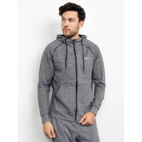 Толстовка мужская, цвет чёрно-белый, размер 54 Толстовка мужская, цвет чёрно-белый, размер 54