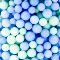 Набор для творчества &laquo;Декор: блёстки&raquo;