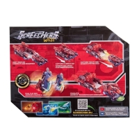 Машинка-трансформер Турбо-Скричер Церберус&raquo;